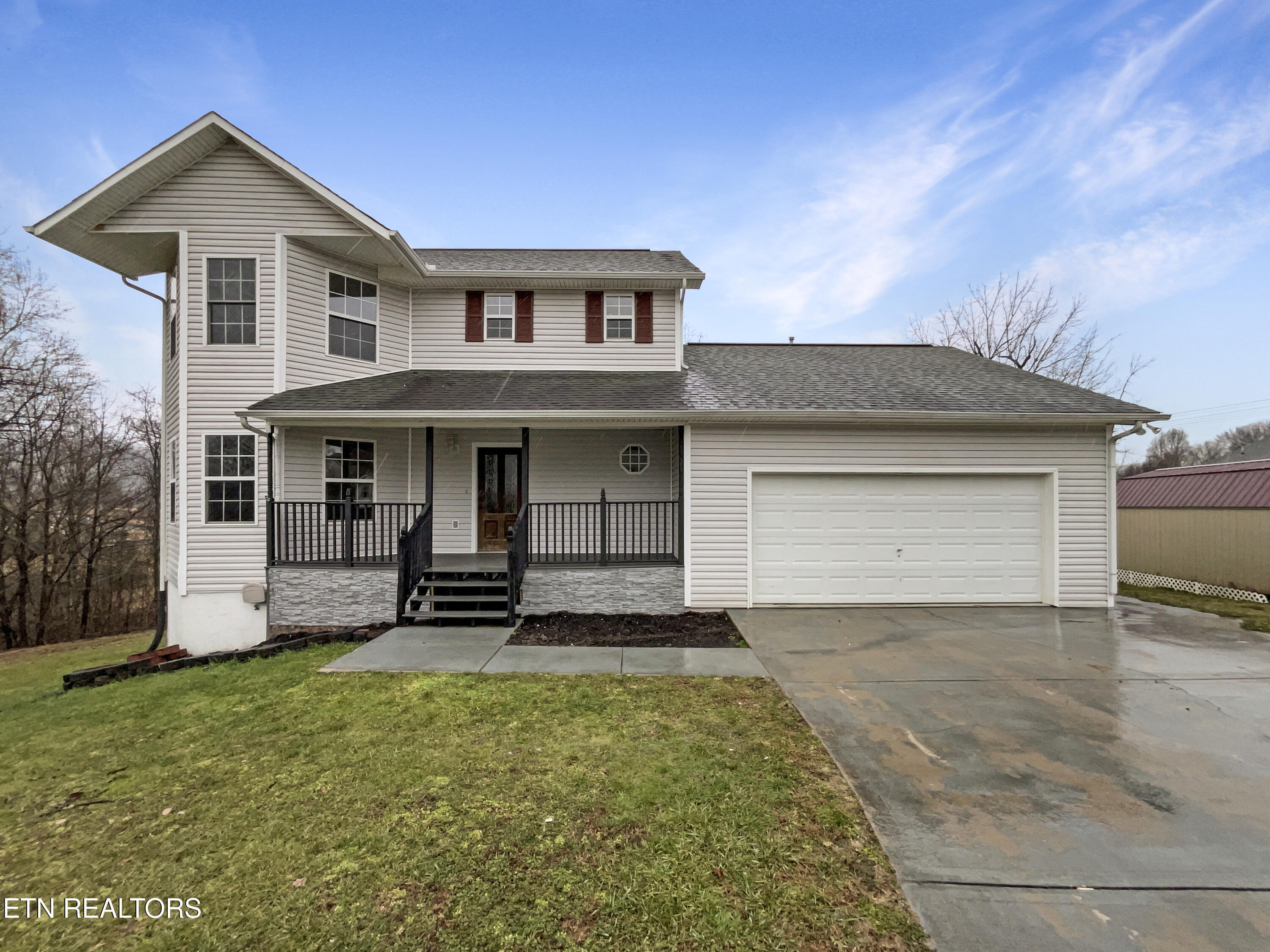 Property Photo:  7510 Barnbrook Lane  TN 37918 