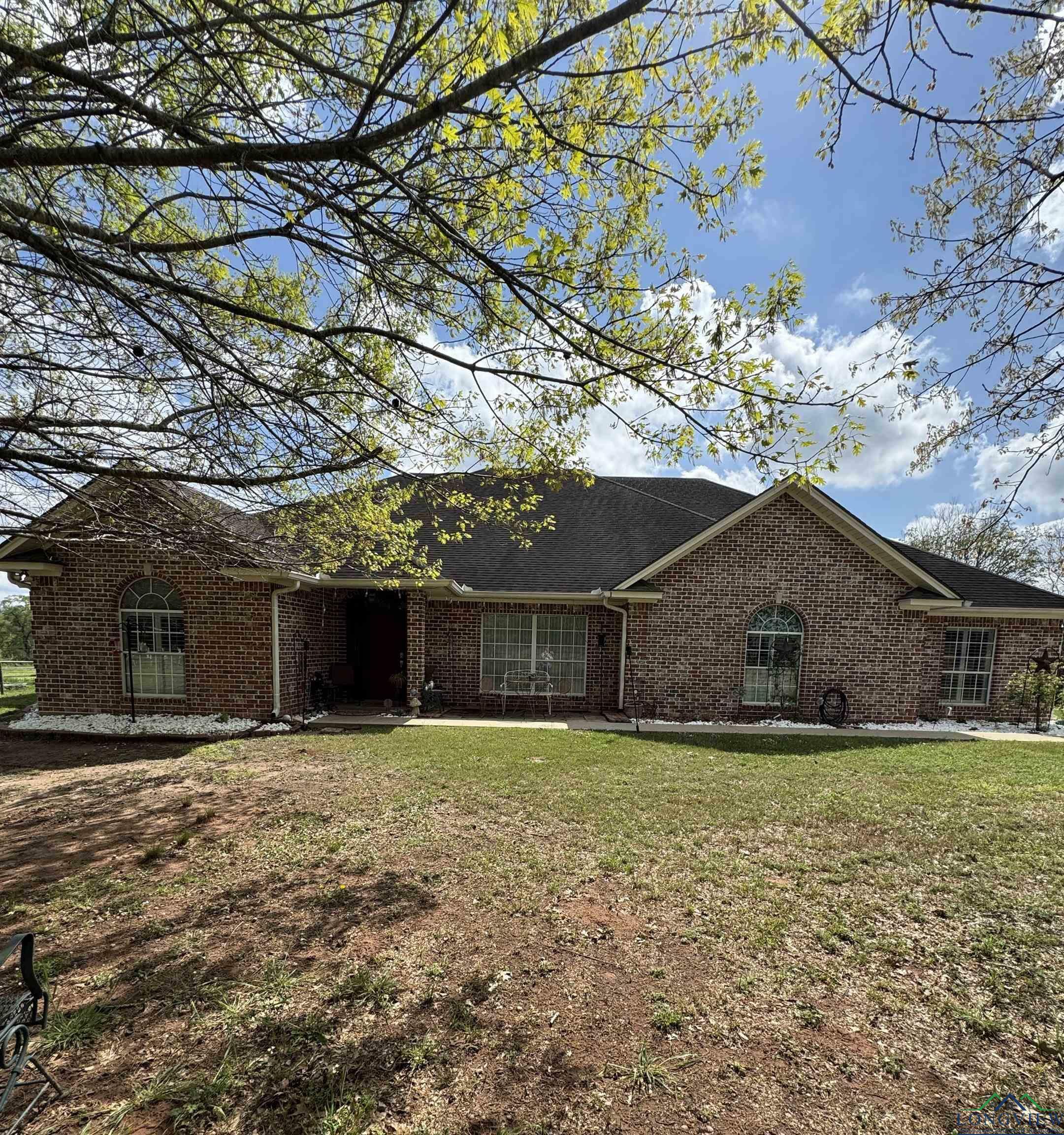 Property Photo: 5521 W Sh 21 TX 75964