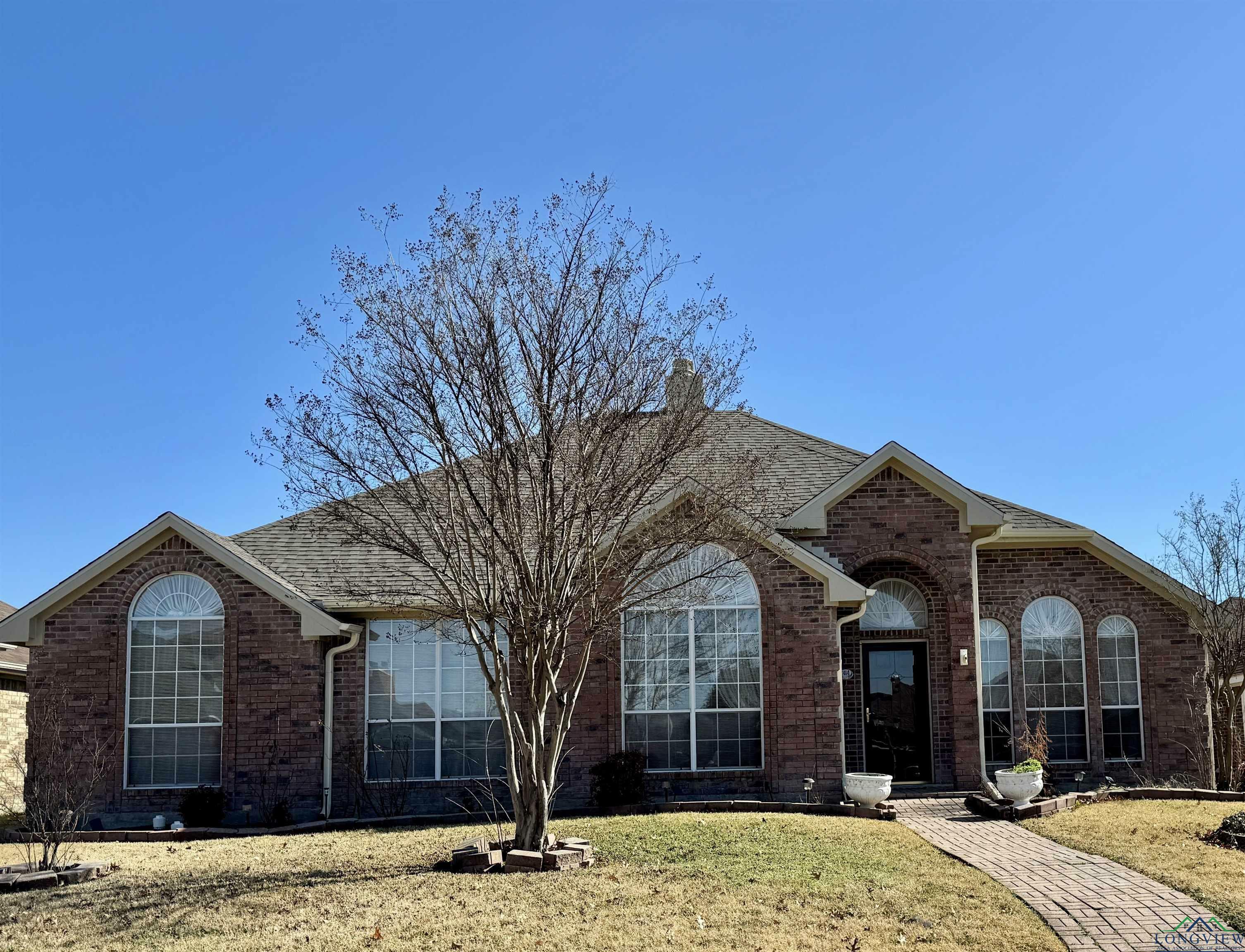 2414 W Stillwater Dr.  Mesquite TX 75181-4768 photo