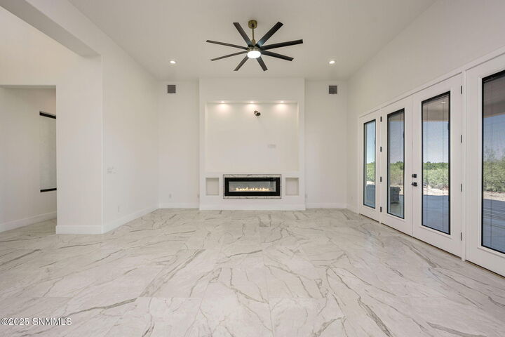 Property Photo: 2133 Mesilla Hills Drive NM 88005