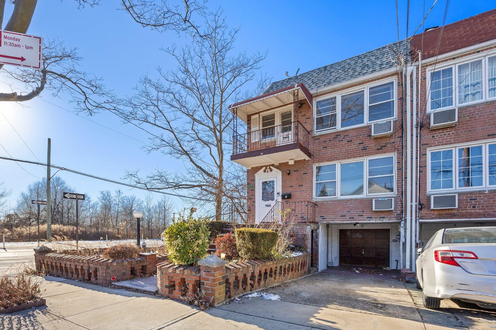 Property Photo: 1 Paerdegat 10th Street NY 11236