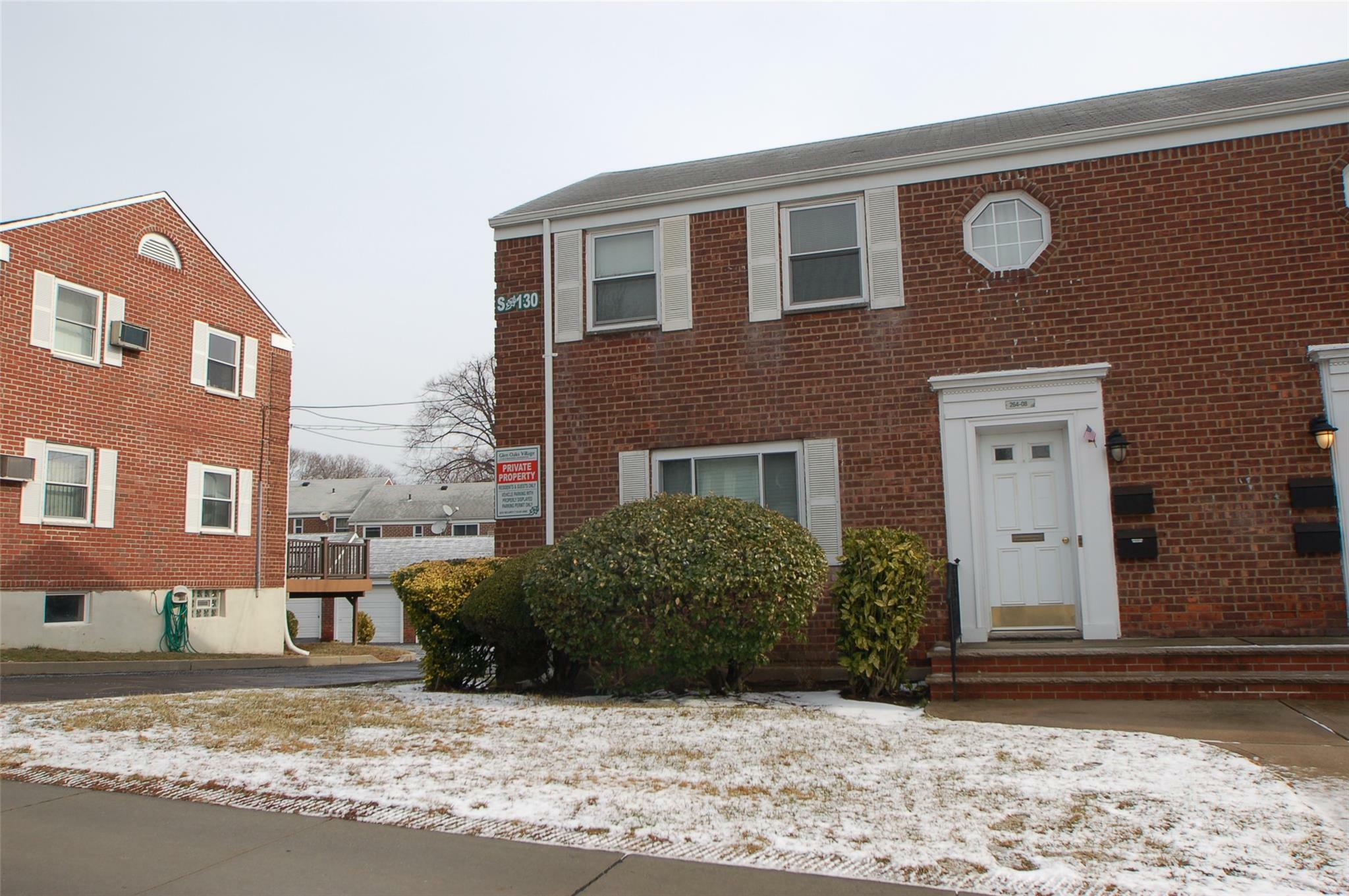 264-08 73 Avenue Gv130  Glen Oaks NY 11004 photo