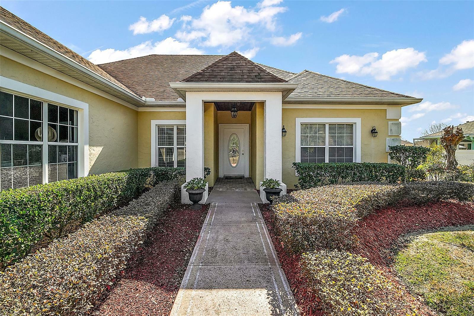 Property Photo:  2587 Tremont Drive  FL 32726 