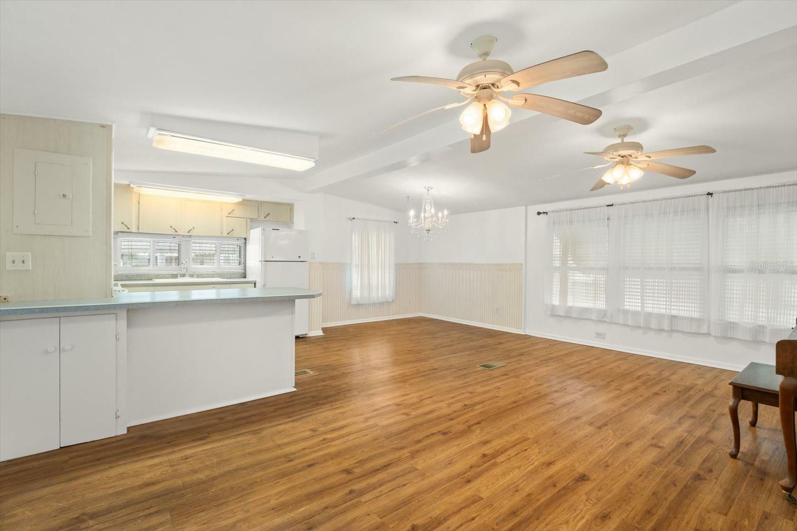 Property Photo: 5205 5th Street E FL 34203