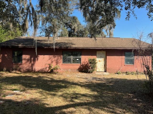 Property Photo: 9355 County Road 121 FL 34785