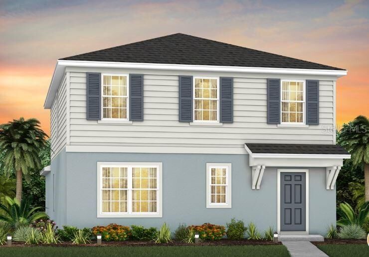 Property Photo: 6923 Copperwood Avenue FL 32829