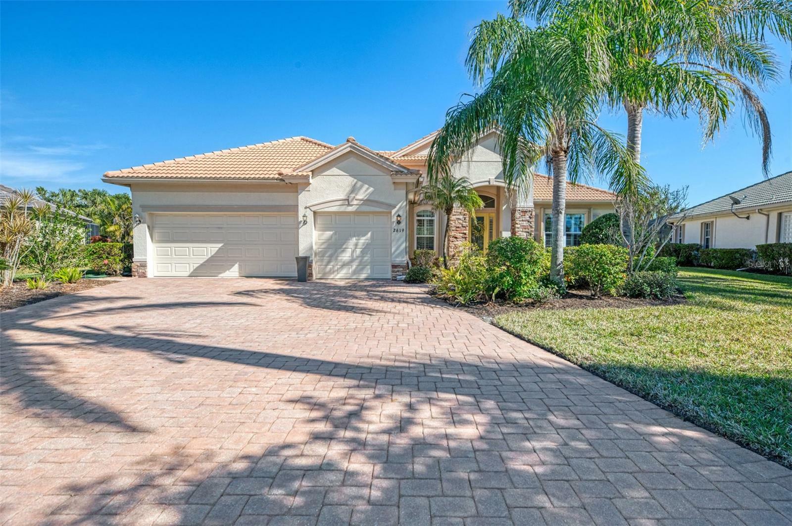 Property Photo:  2619 Myakka Marsh Lane  FL 33953 