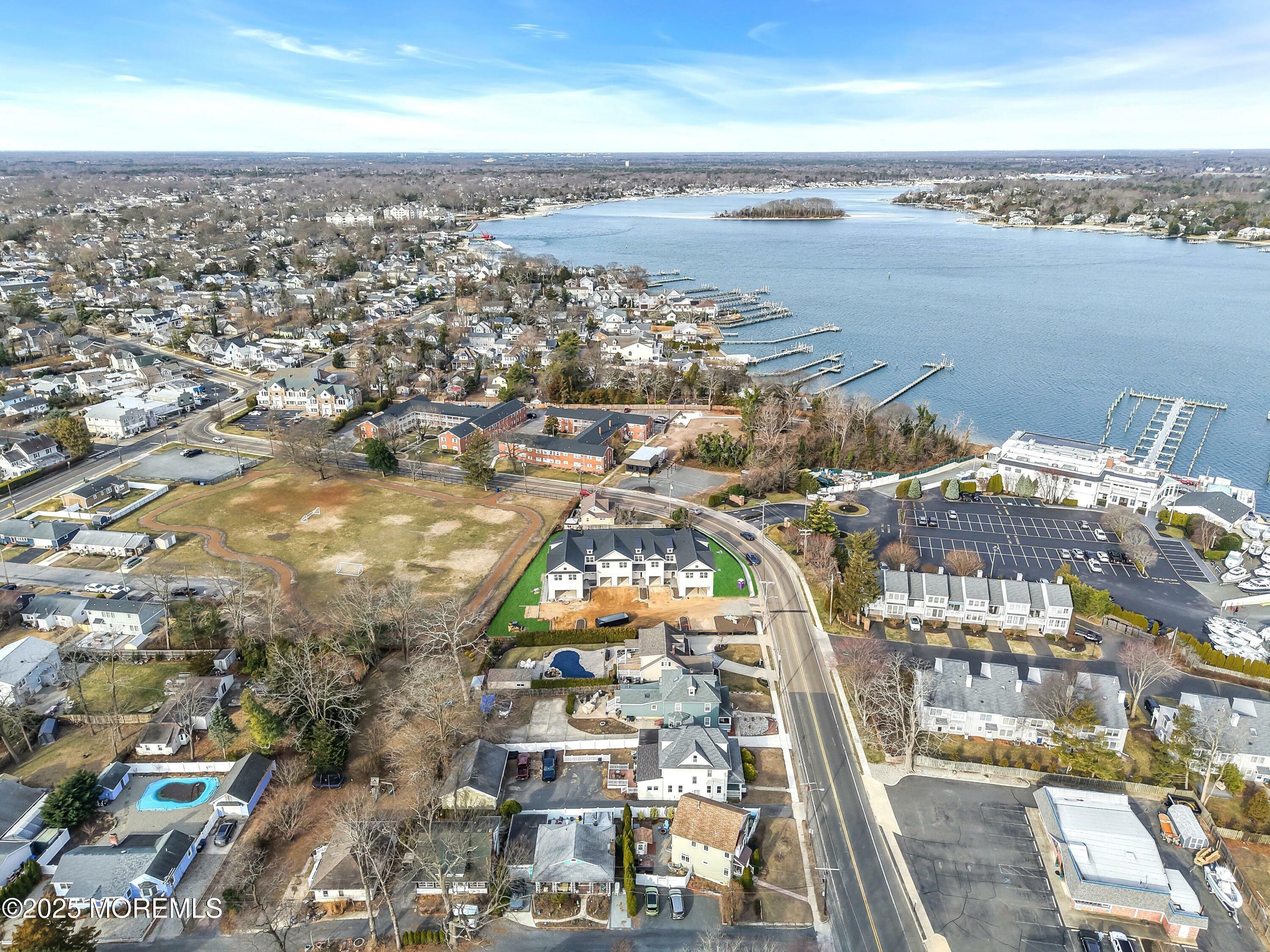 Property Photo: 842 Arnold Avenue 2 NJ 08742
