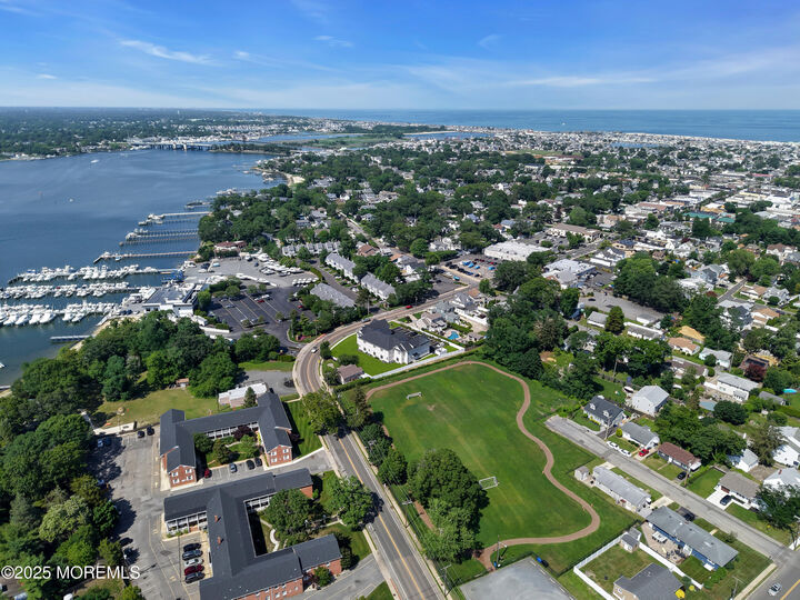Property Photo: 842 Arnold Avenue 2 NJ 08742