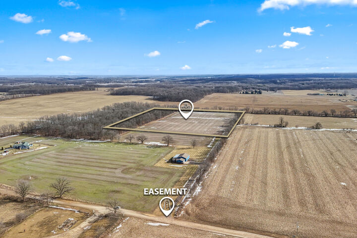 10267 Brown Road  Jonesville MI 49250 photo
