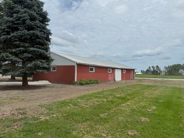 Property Photo:  8470 Skeels Road  MI 49425 