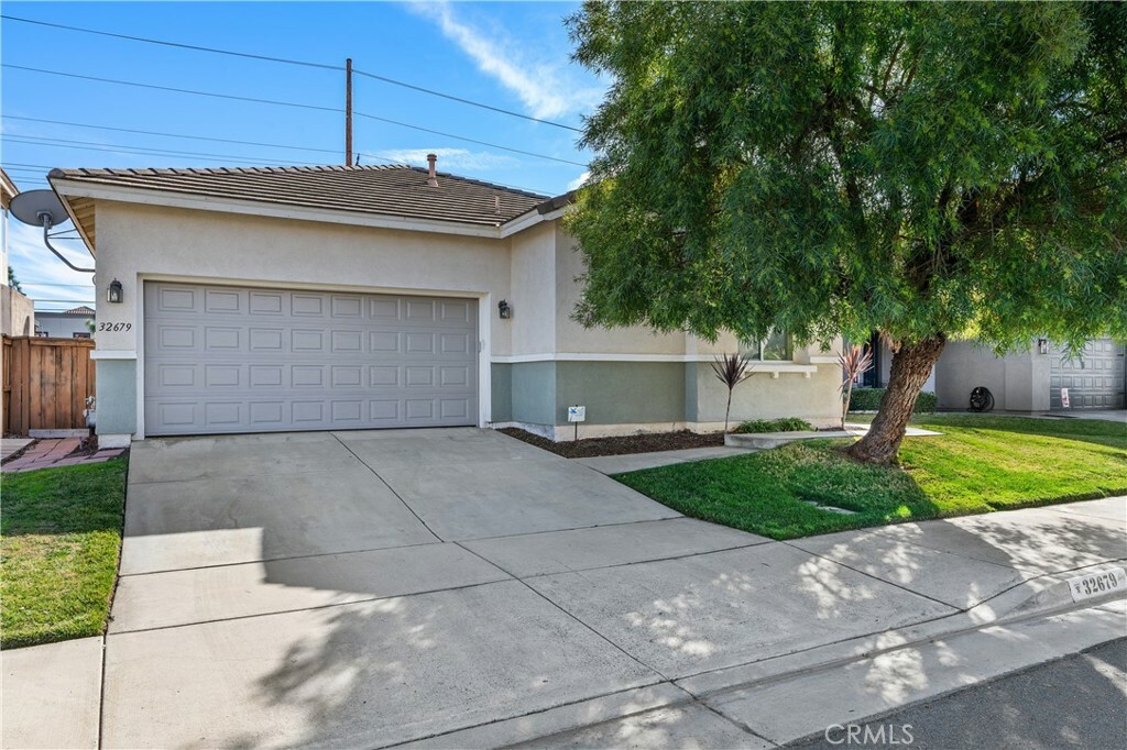 Property Photo:  32679 Gabbiano Street  CA 92592 