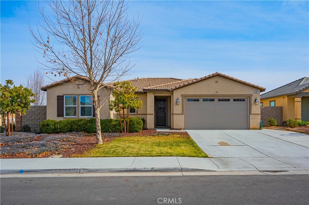 26086 Redoak Street  Menifee CA 92584 photo