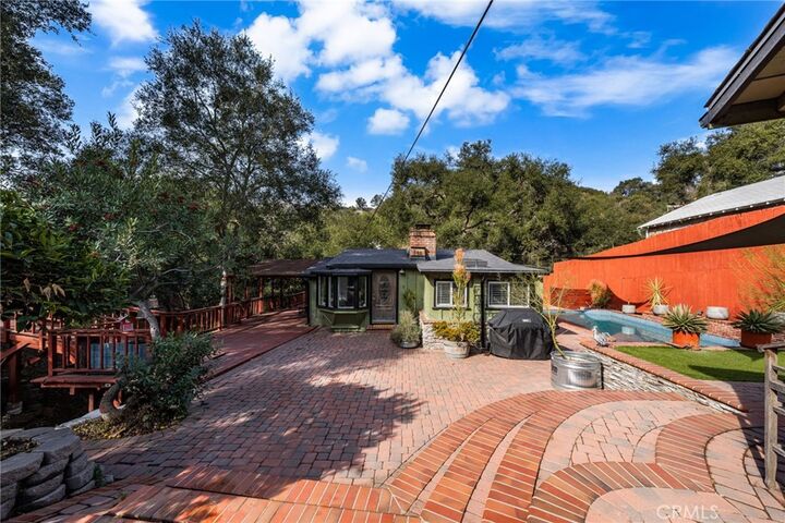 Property Photo:  1184 Carbon Canyon Road  CA 91709 