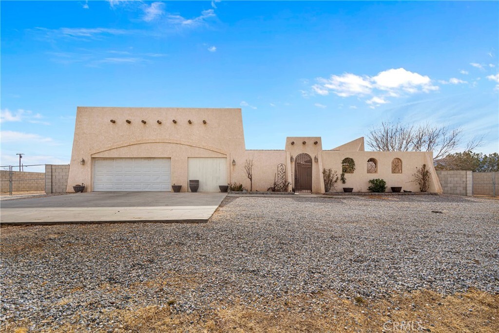 Property Photo:  11248 Wilson Ranch Road  CA 92371 