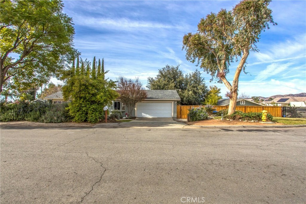 Property Photo:  12458 Nicoya Court  CA 92399 