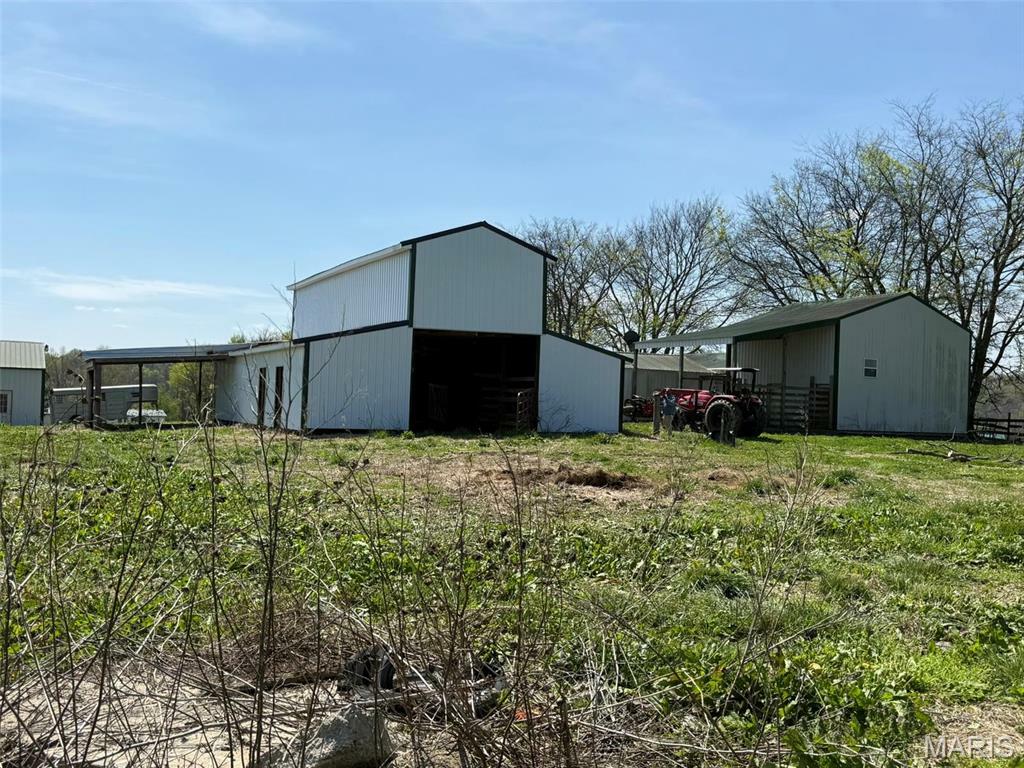 Property Photo: 434 Whispering Wind Lane MO 63701