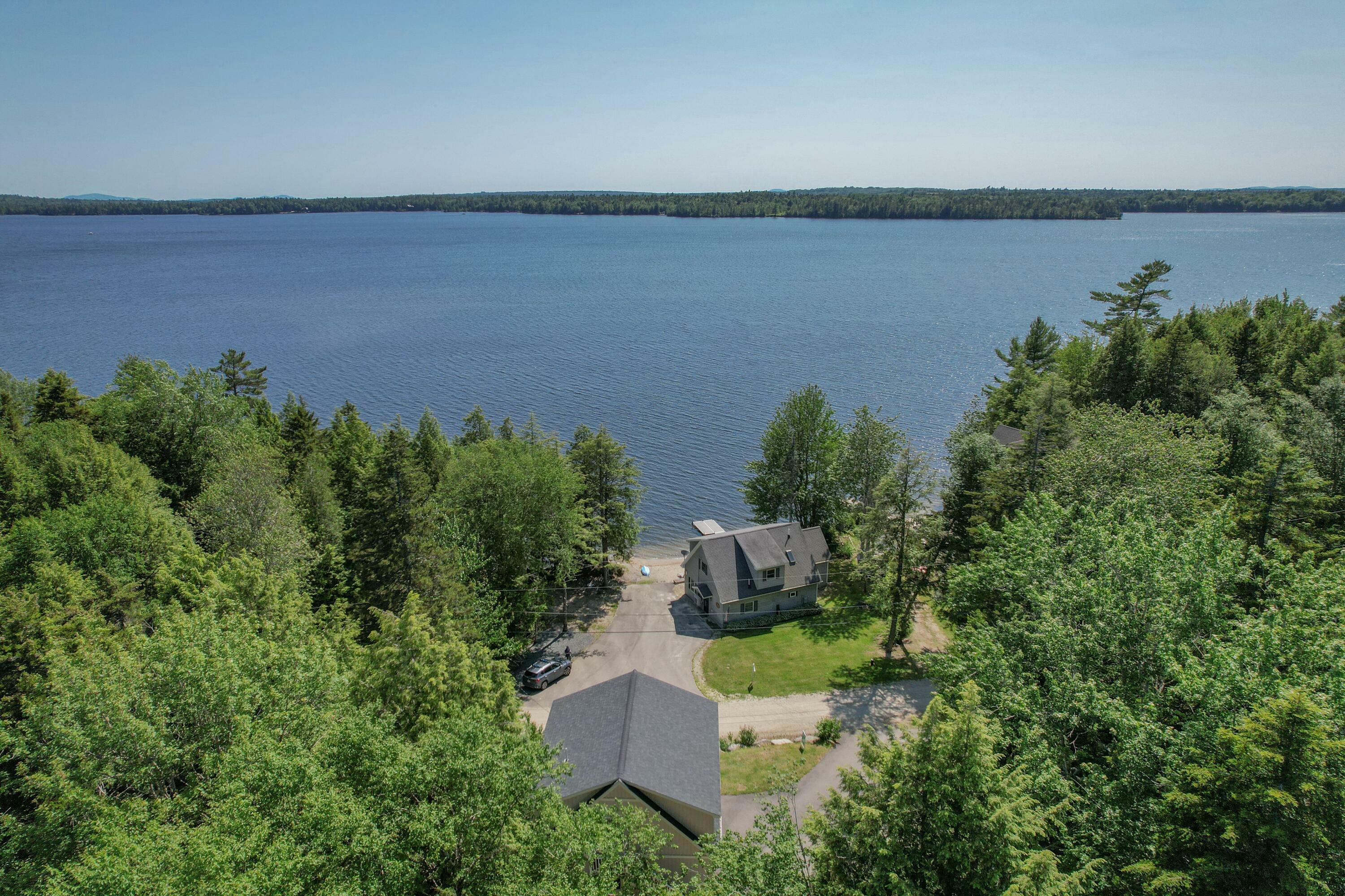 Property Photo: 123 Estes Way ME 04634