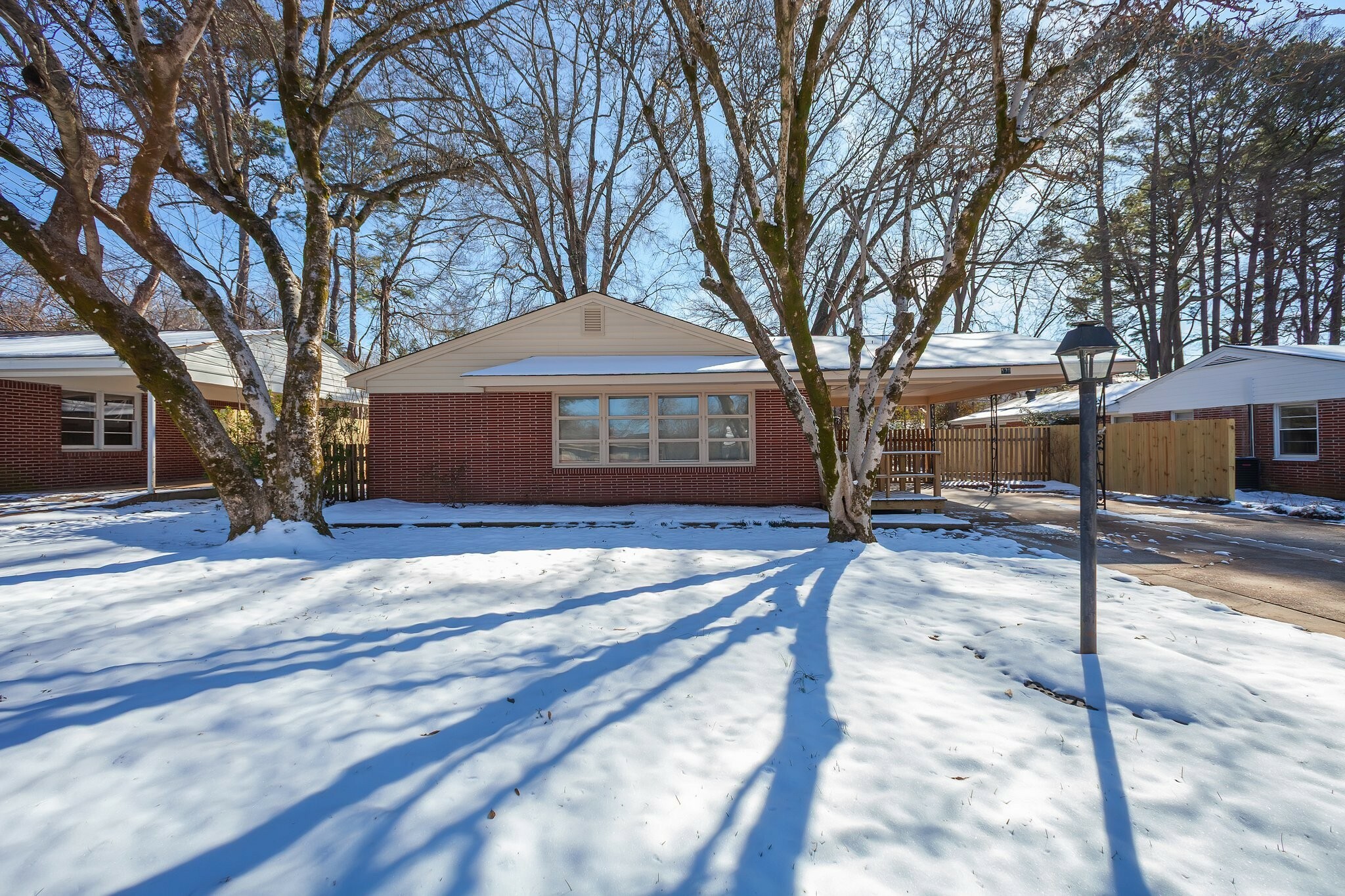 Property Photo: 570 Westmoreland Pl TN 38301