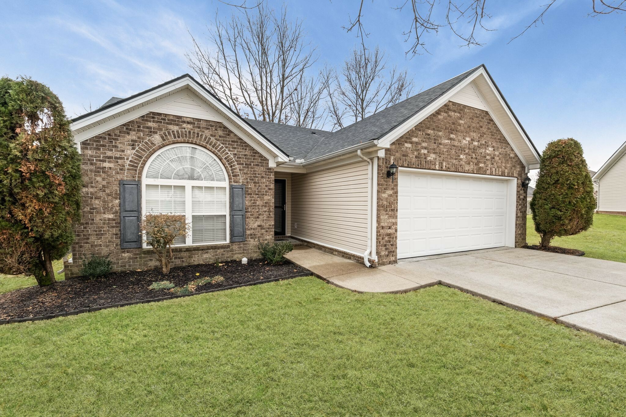 Property Photo:  3007 Pandell Ct  TN 37174 