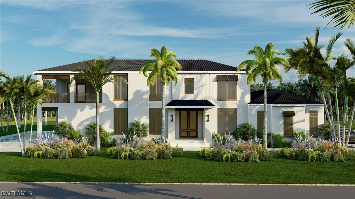 1079 Diana Avenue  Naples FL 34103 photo