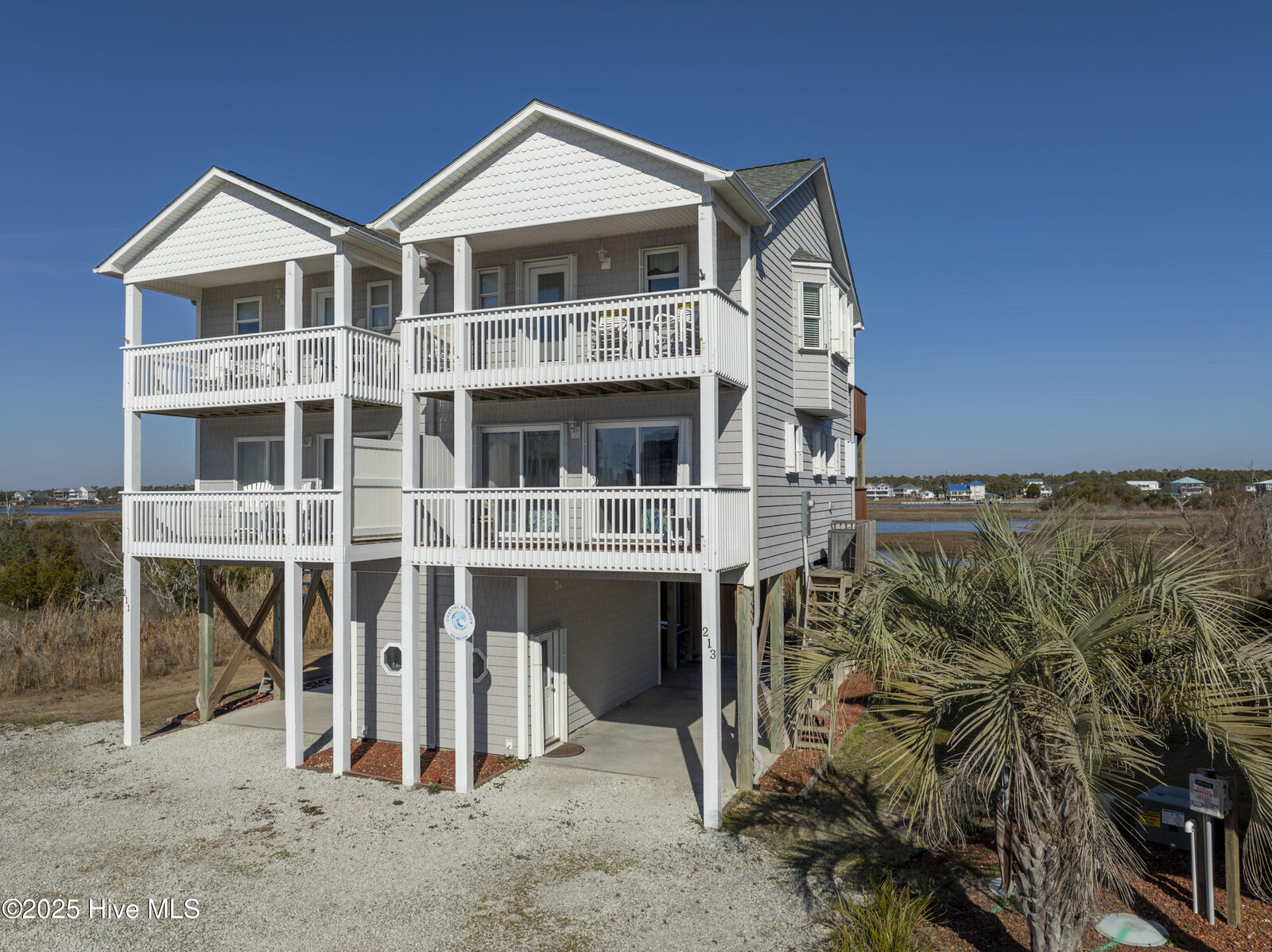 Property Photo:  213 Pinellas Bay Drive  NC 28460 