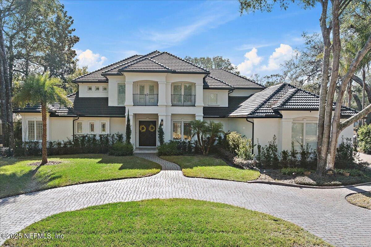 Property Photo:  13714 Longs Landing Road E  FL 32225 