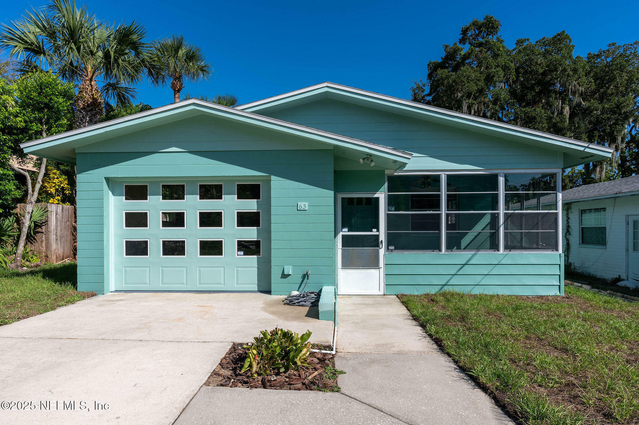 Property Photo:  63 Hernandez Avenue  FL 32174 