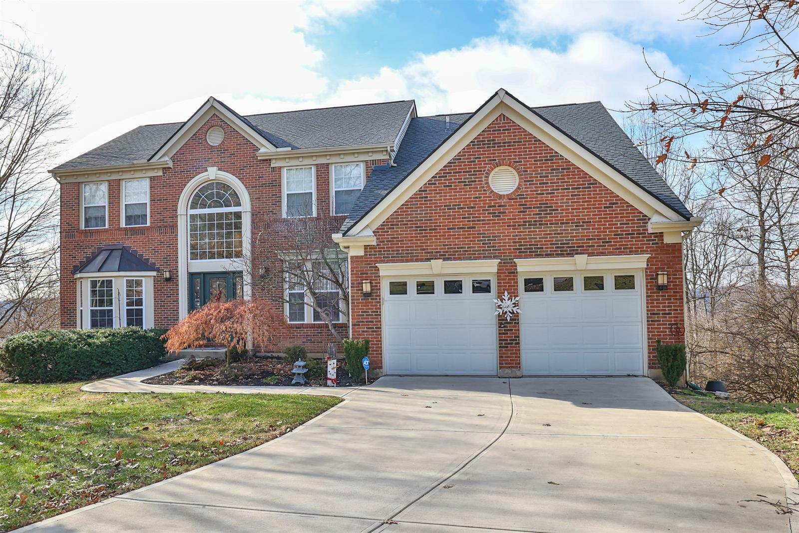 Property Photo:  42 Glenridge Drive  KY 41076 