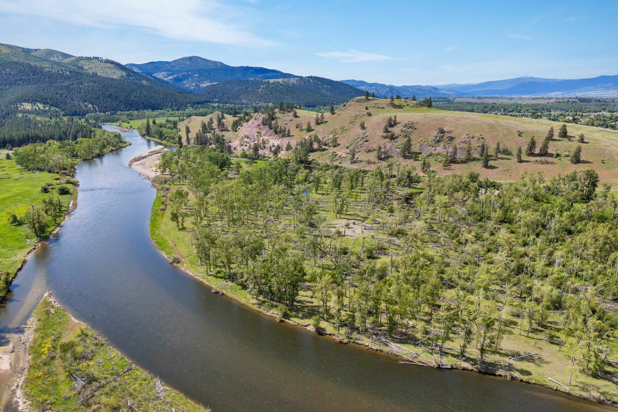 Nhn 40th Avenue  Missoula MT 59804 photo