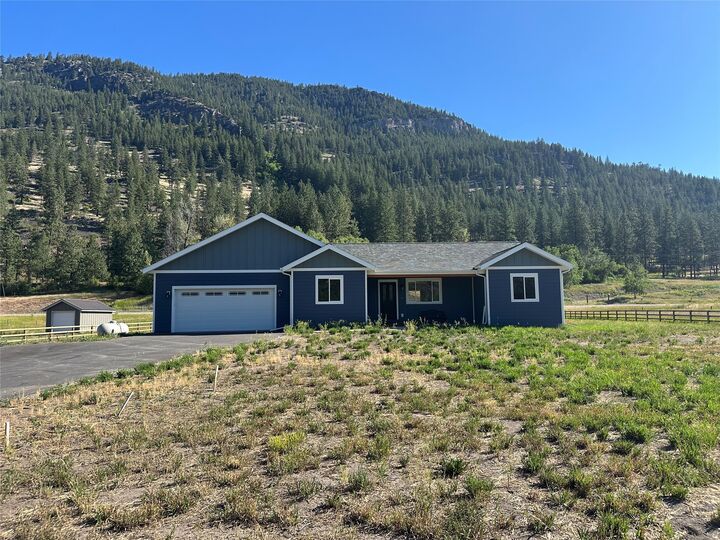 624 Kirchey Creek Drive  Alberton MT 59820 photo