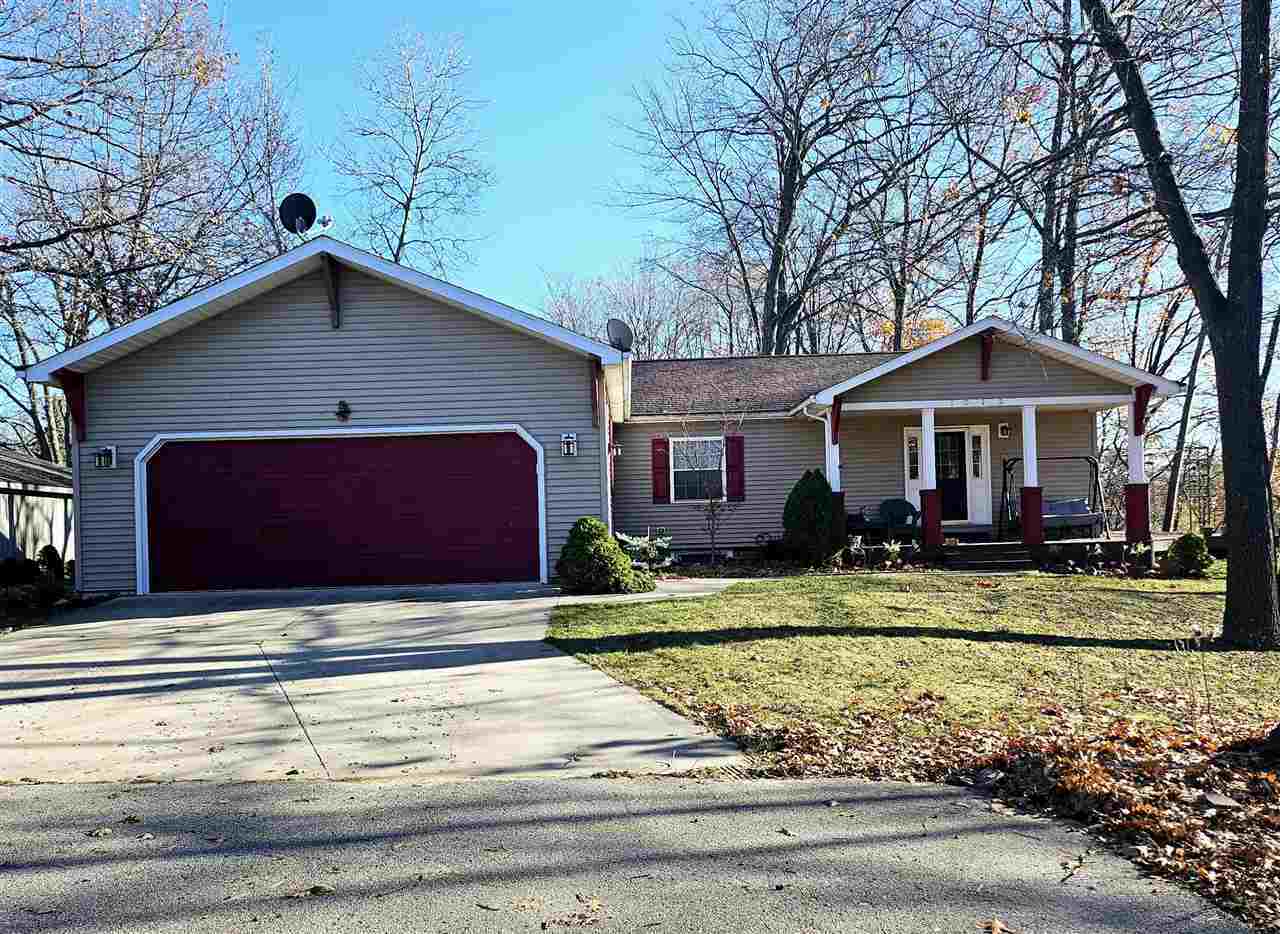 Property Photo:  1012 Haven Court  MI 49712 