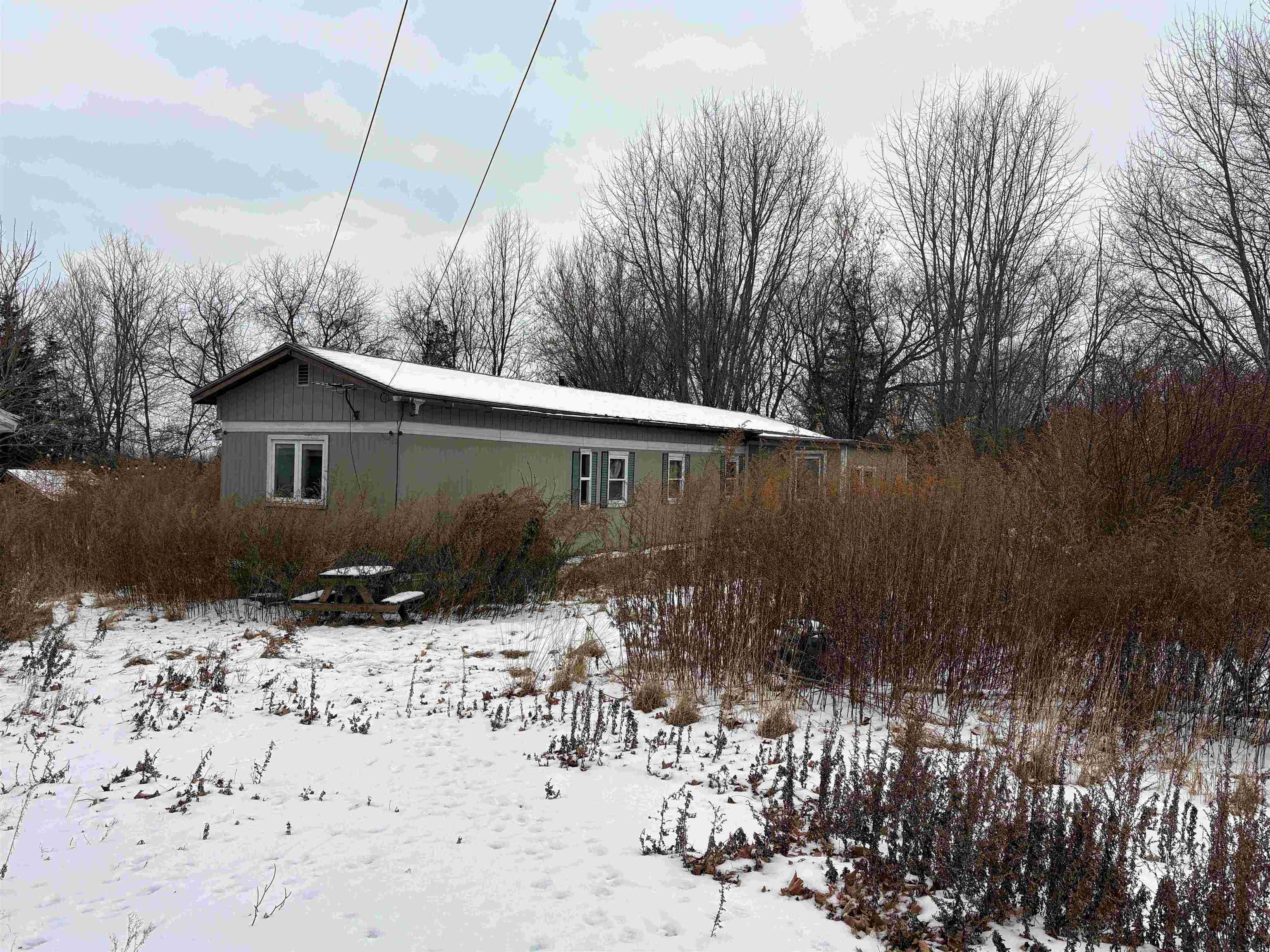 Property Photo: 51 Pearl Street VT 05458