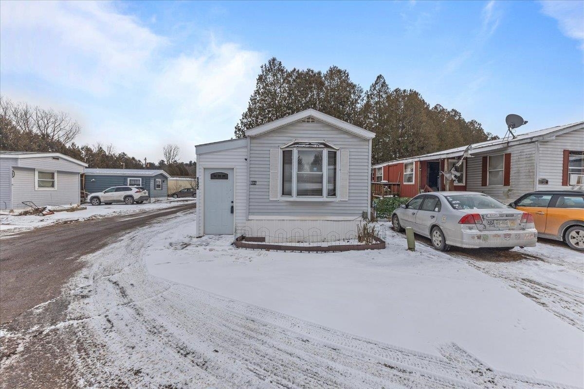 Property Photo: 132 5th Street VT 05446