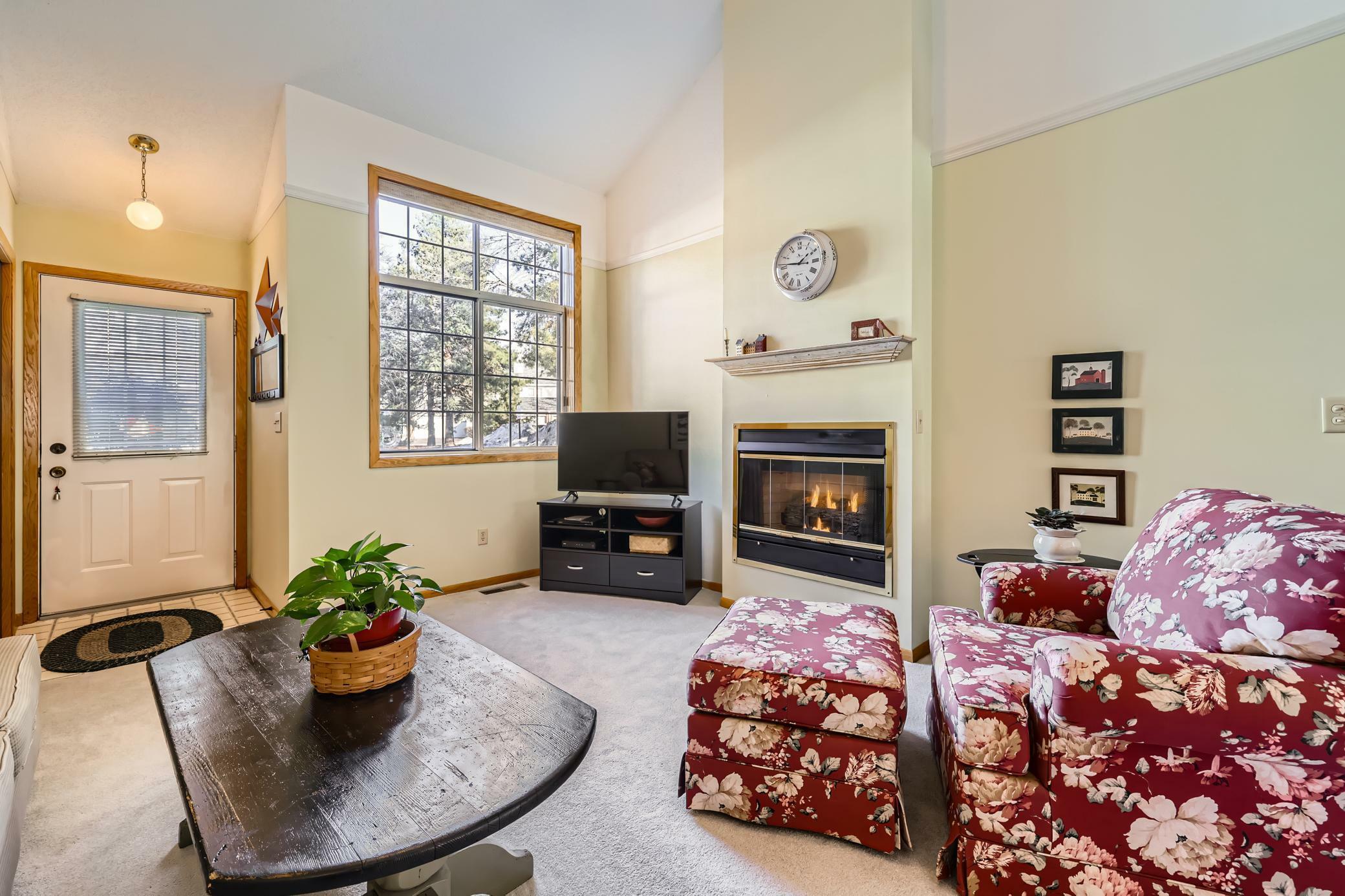 Property Photo:  3640 Linden Avenue  MN 55110 