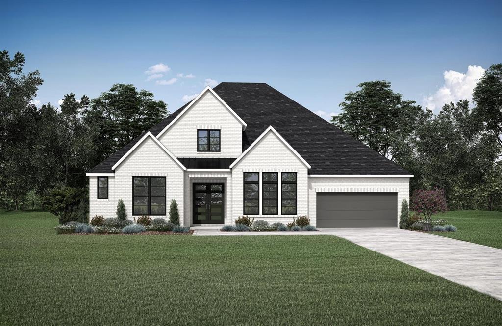 Property Photo: 3208 Patterson Court TX 75071