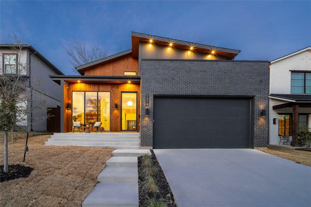 7319 Casa Loma Avenue  Dallas TX 75214 photo