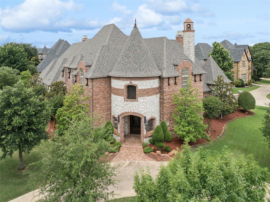 6900 Sir Spencer Court  Colleyville TX 76034 photo