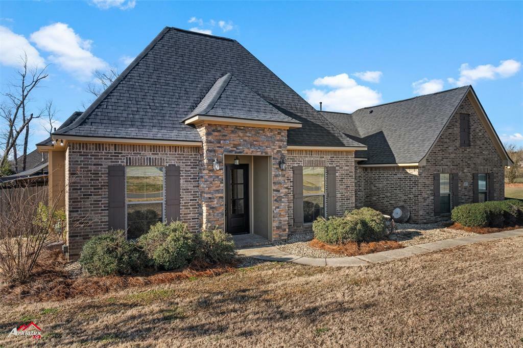 Property Photo: 122 Darren Street LA 71078
