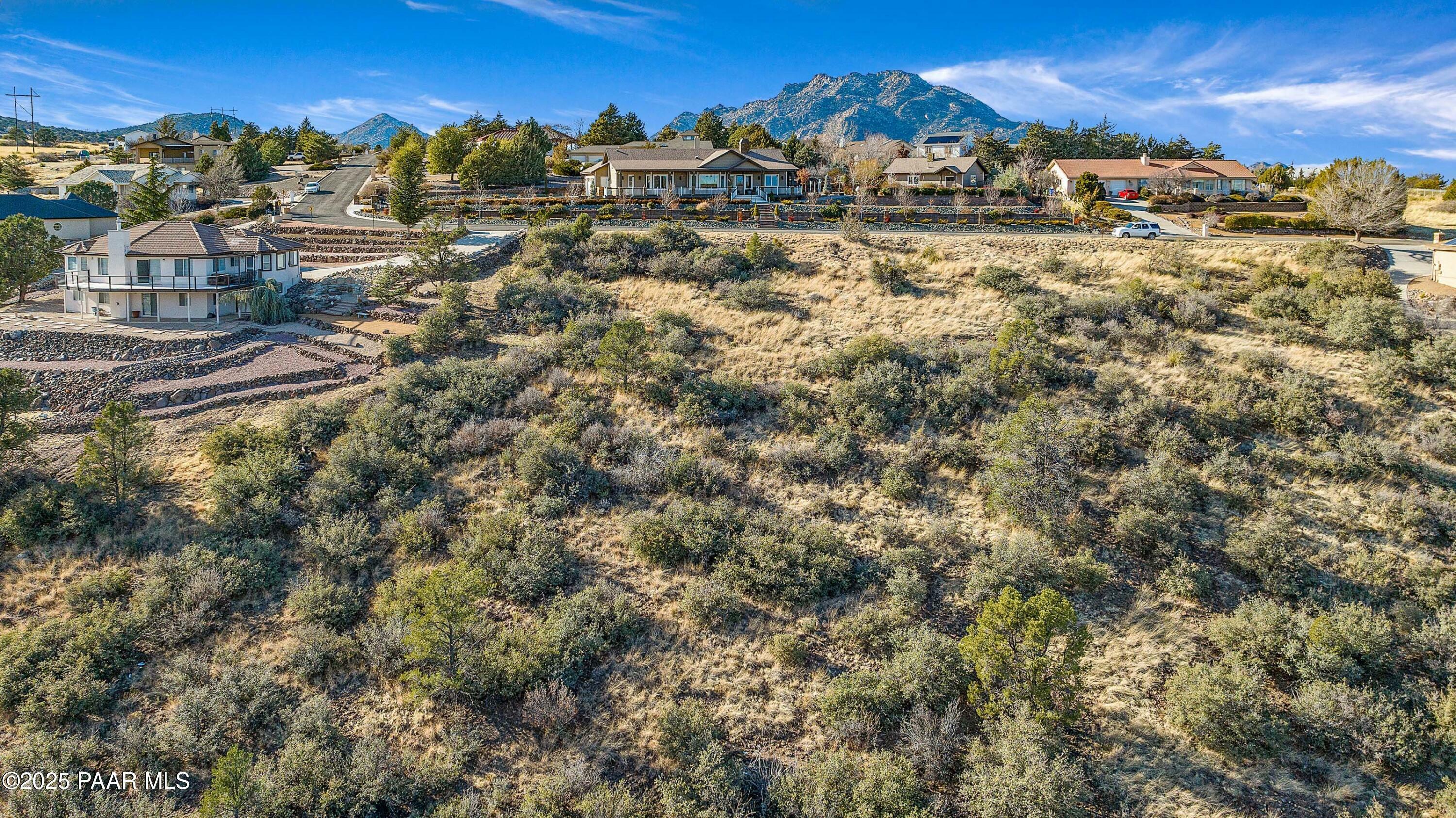 Property Photo: 1183 Fawn Lane AZ 86305