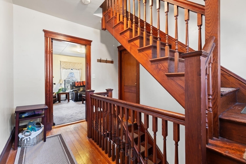 Property Photo: 6 Perkins Street MA 01905