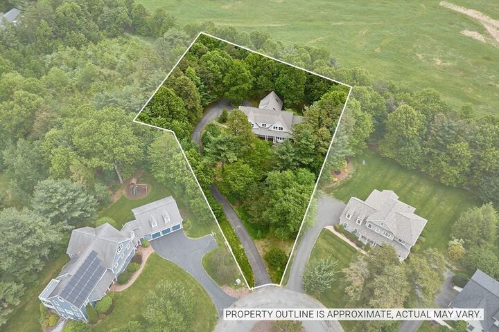 Property Photo:  57 Tanglewood Road  MA 01002 