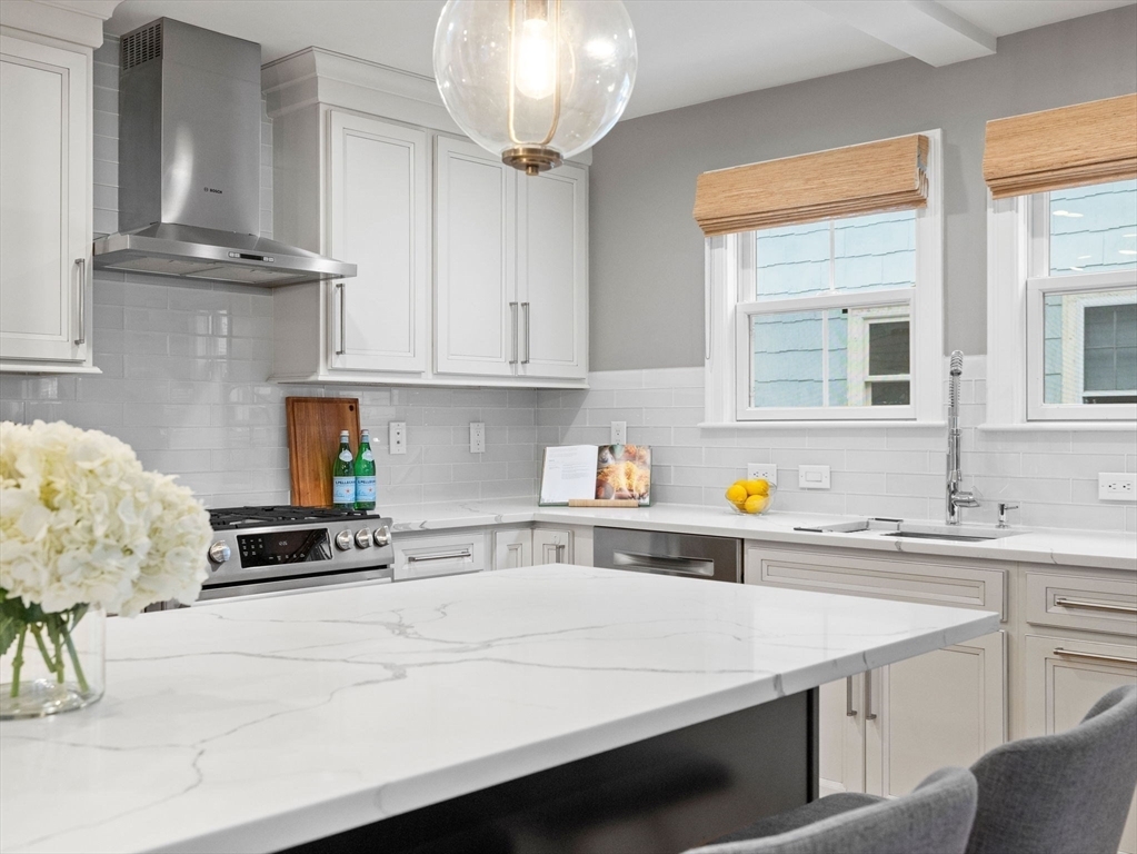 Property Photo: 23 Boston Avenue 23 MA 02144