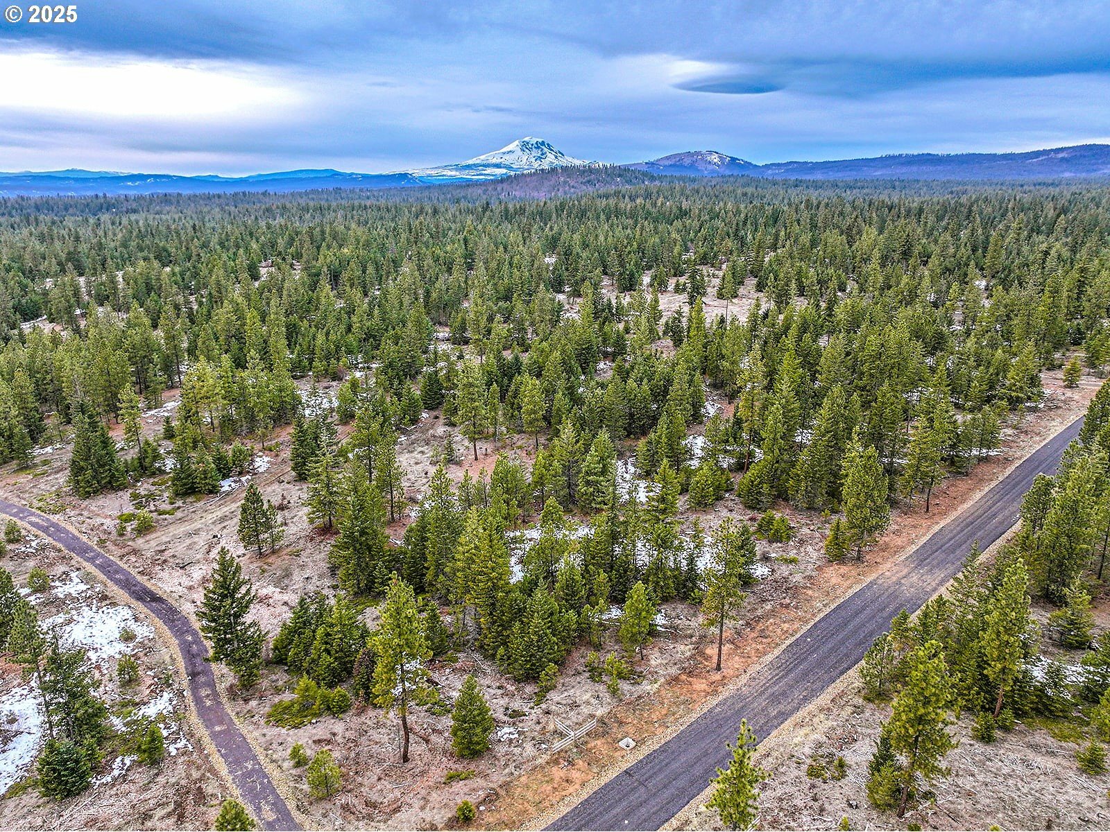 Property Photo:  Ranger Rd - Lot 2A  WA 98620 