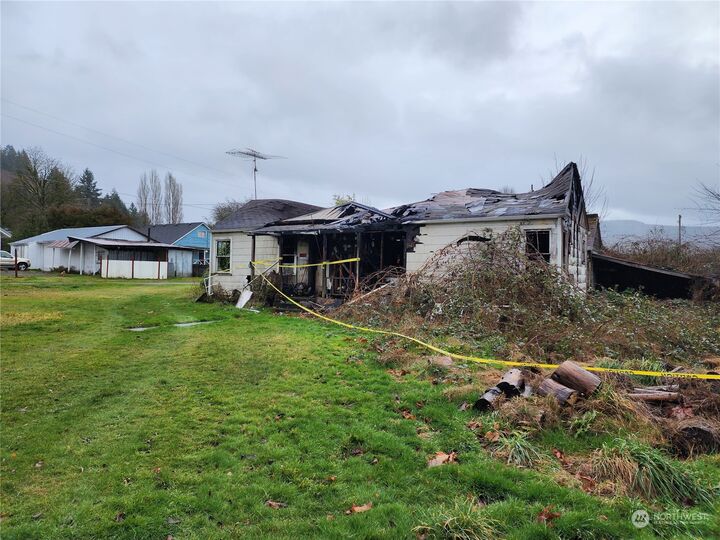 Property Photo: 213 Laurel Street WA 98564