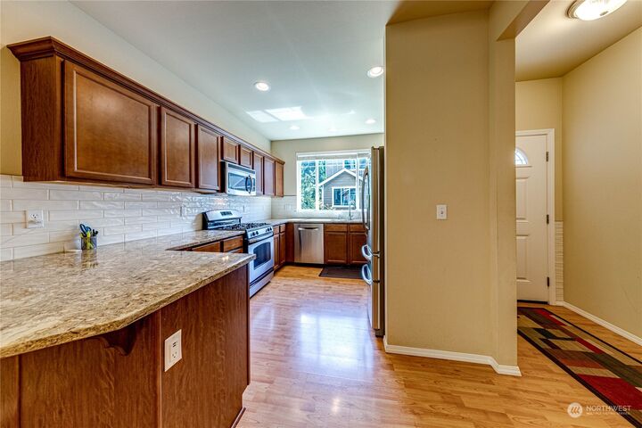 Property Photo:  17903  27th Avenue SE  WA 98012 