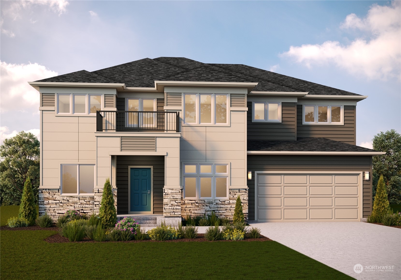 13045 NE 201st Street  Woodinville WA 98072 photo