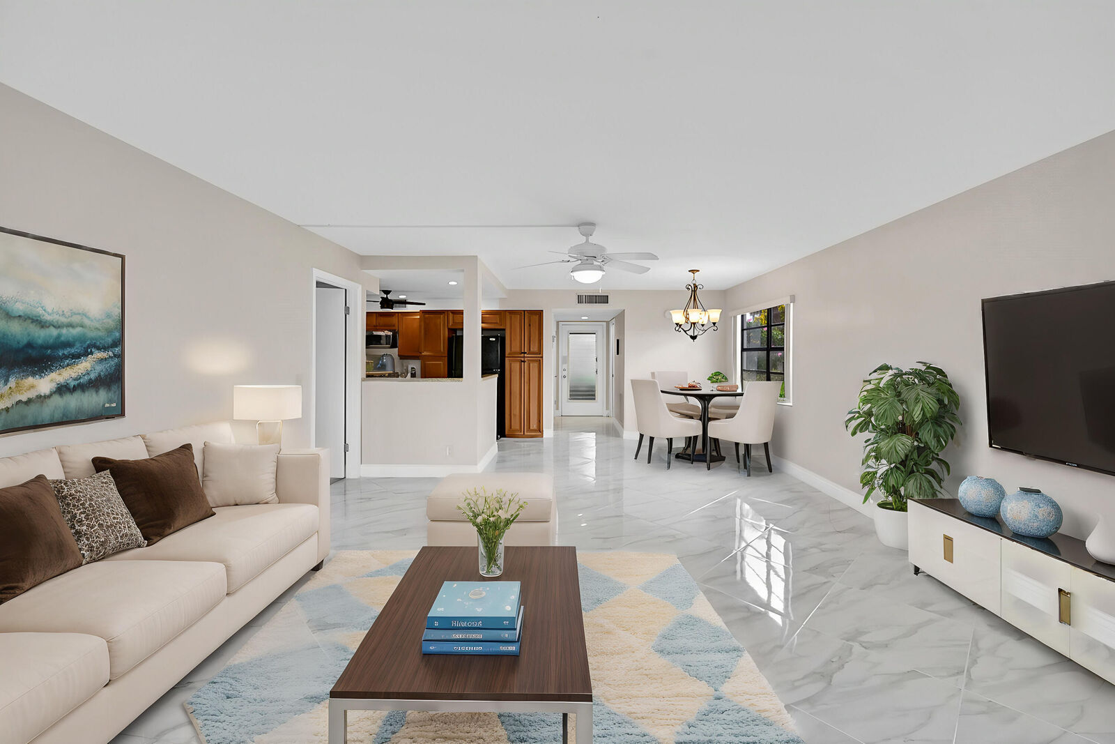 Property Photo: 49 Piedmont B 49 FL 33484