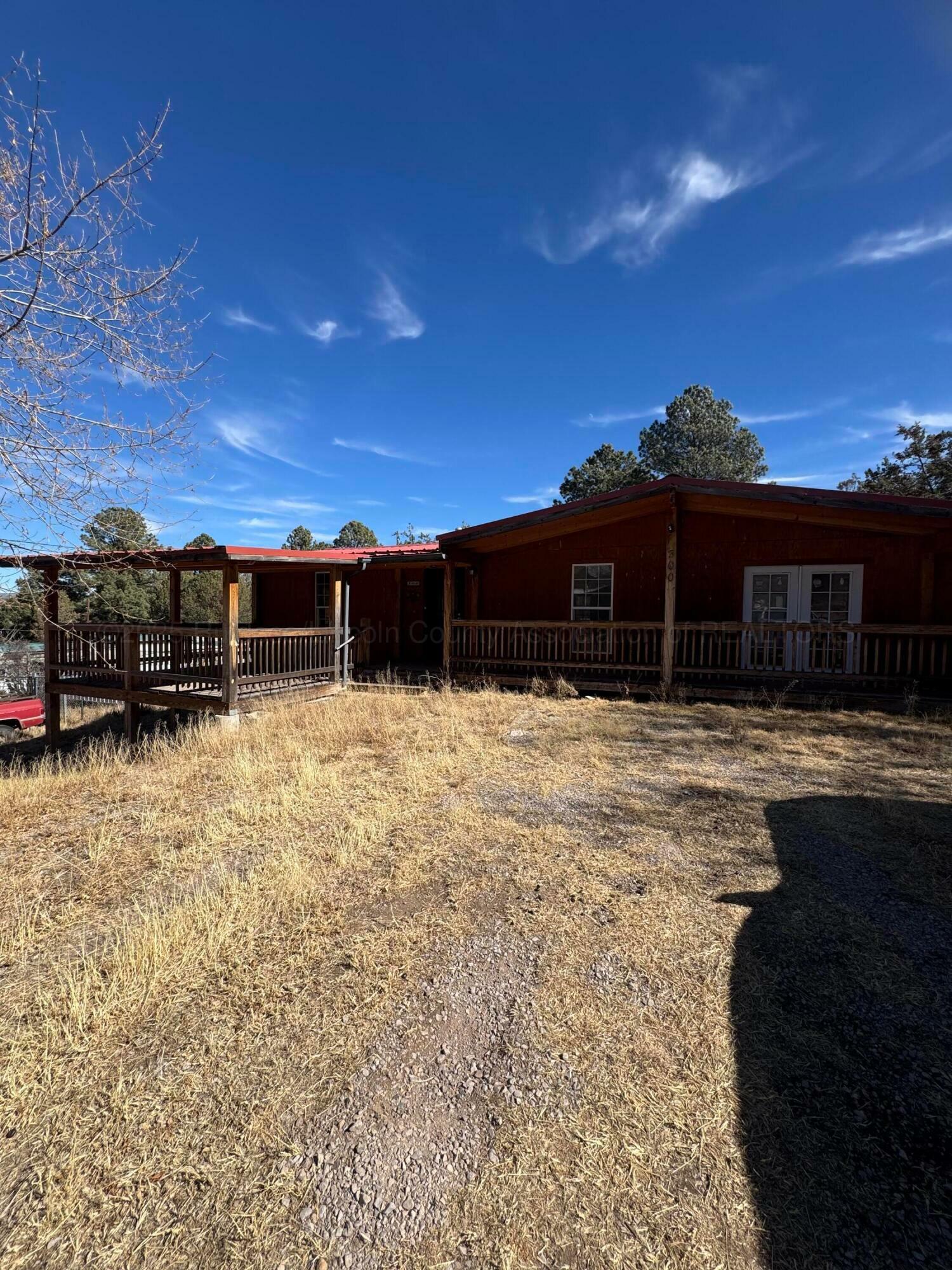 Property Photo: 300 Utah Lane NM 88346