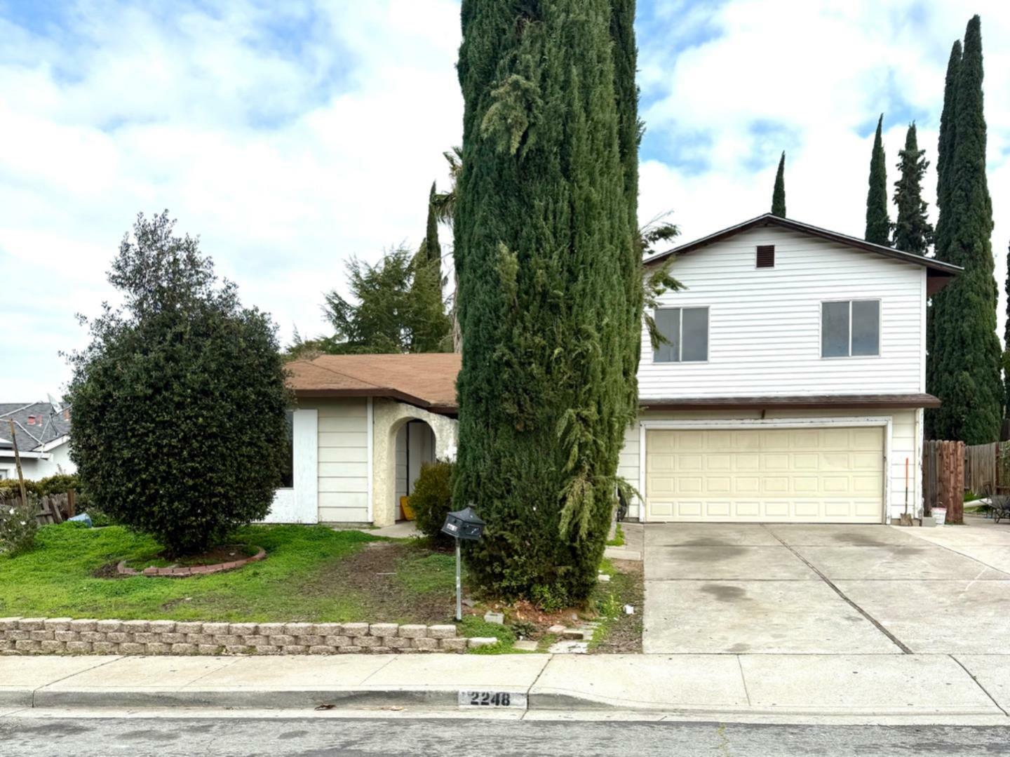 Property Photo:  2248 Hamlin Drive  CA 94509 